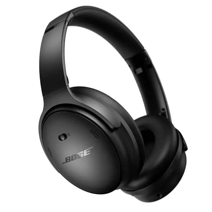 Costco Members Bose QuietComfort SC Headphones w/ Soft Case $219.99 Free Shipping