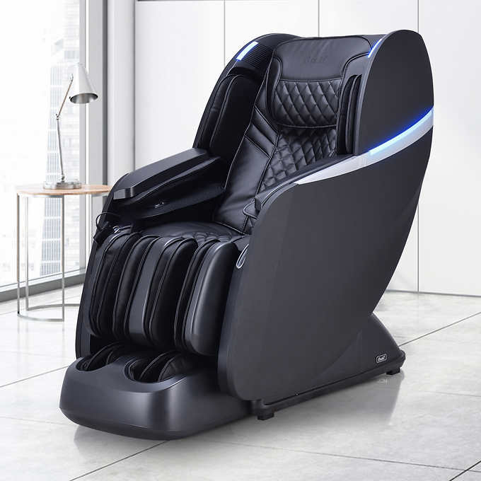 Costco Members Osaki Massage Chair AI Vera 4D Various Colors $3300, OS-4D Pro Maestro Various Colors $4800 Free Shipping