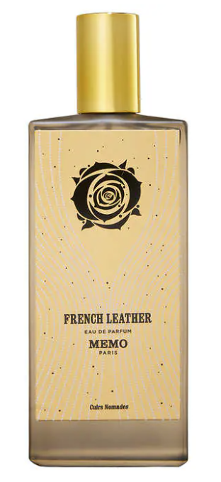 Costco Memo Paris French Leather Eau de Parfum, 2.5 fl oz $99.97