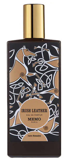 Costco Memo Paris Irish Leather Eau de Parfum, 2.5 fl oz - $69.97