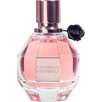 Costco Offer Viktor Rolf Flowerbomb Eau de Parfum, 1.7 fl oz - $64.99