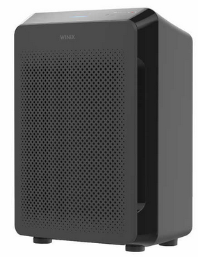 Costco - Winix C909 4-Stage Air Purifier with Wi-Fi PlasmaWave Technology $159