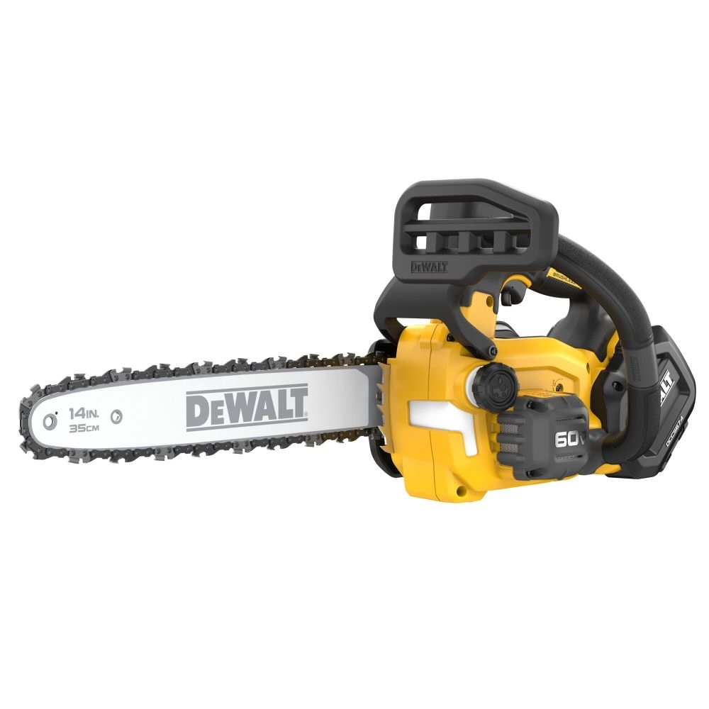 DEWALT 60V Max Top Handle Chainsaw Bare Tool - $400