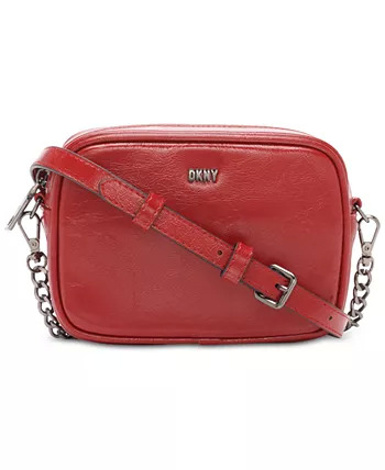 DKNY Womens Lumen 3-In-1 Belt Bag Scarlet $34.26 Free Shipping