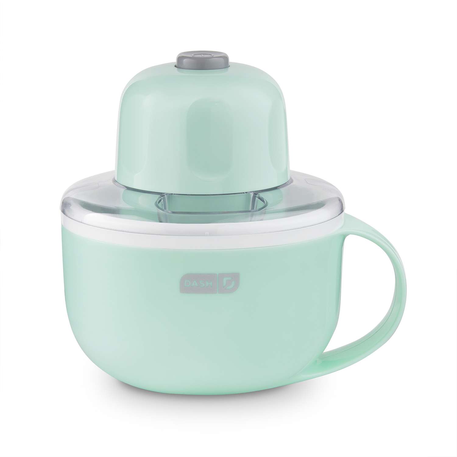 Dash My Mug Ice Cream Maker Lilac, Aqua $17 F/S on $49 