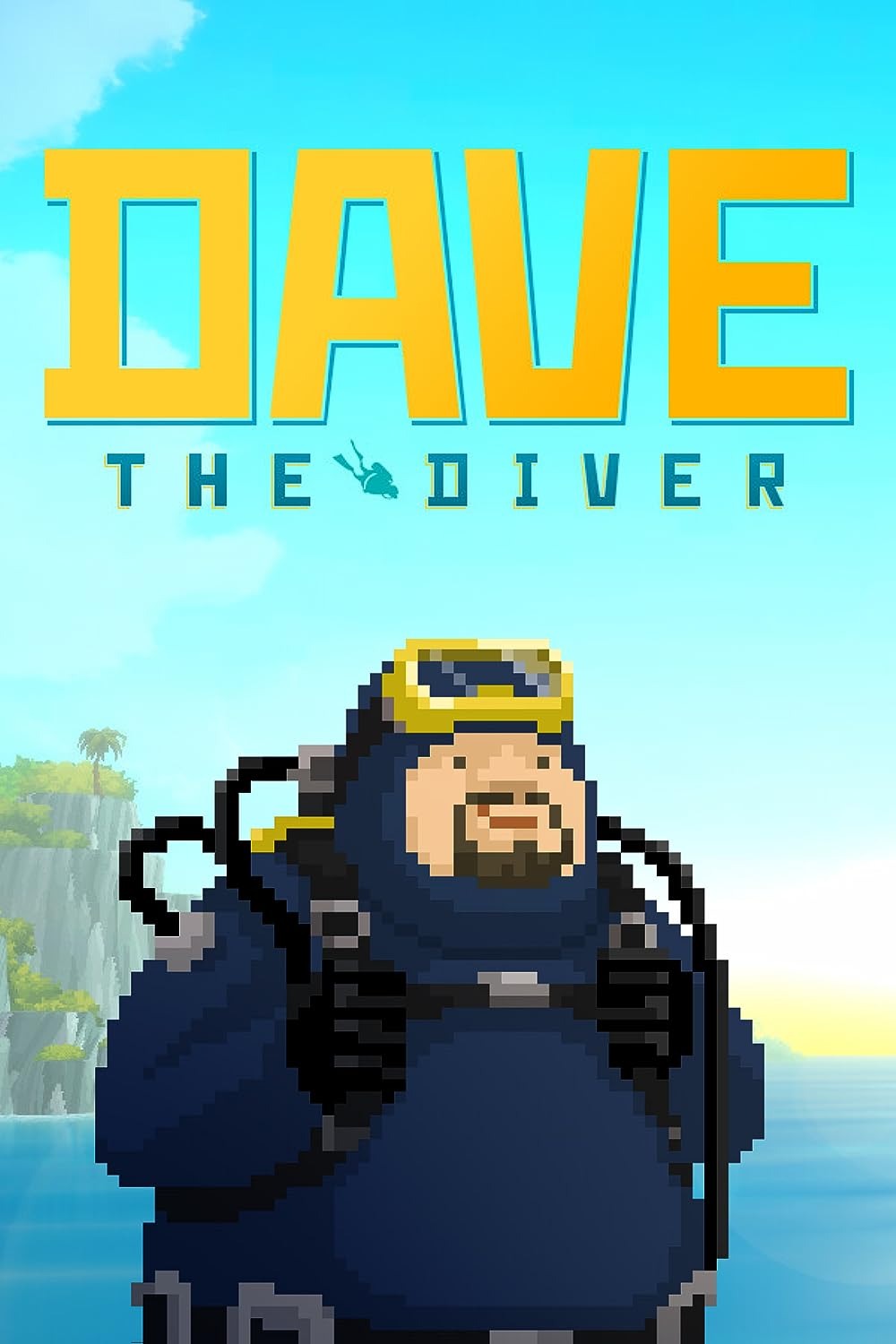 Dave the Diver Steam CD Key Buy cheap on Kinguin.net $11.00