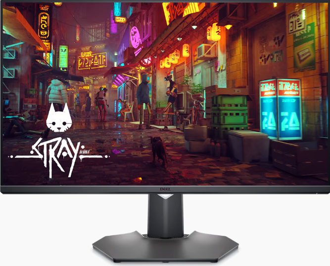 Dell 32 4K UHD Gaming Monitor - G3223Q $600