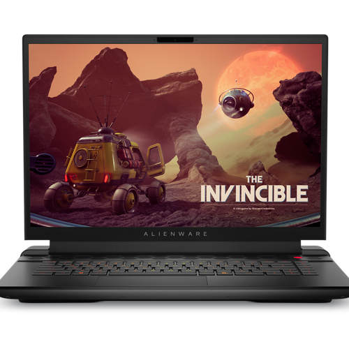 Dell Alienware m16 16 QHD 240Hz, Ryzen 9 7845HX, RTX 4080, 32GB DDR5, 1TB SSD $1799.99