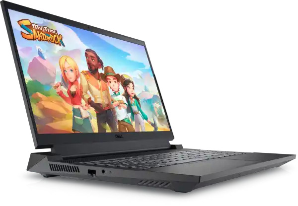 Dell G15 15.6 FHD 165Hz, Ryzen 7 7840HS, RTX 4060, 16GB DDR5, 512GB SSD $809.99