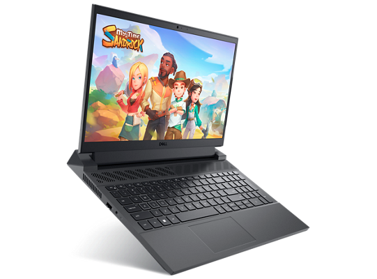 Dell G15 Gaming Laptop Ryzen 7 7840HS, 15.6 FHD 165Hz, RTX 4060, 16GB DDR5 $900 Or Less Free Shipping