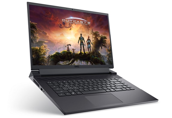 Dell G16 Gaming Laptop 16in i7, 16GB, 1TB SSD $849.99