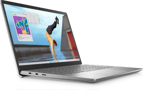 Dell Inspiron 14 14 FHD WVA, Snapdragon 8cx Gen 2, Adreno 690, 8GB LPDDR4, 256GB SSD $252