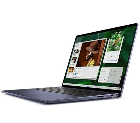 Dell Inspiron 16 16 FHD IPS, i5-1335U, 16GB LPDDR5, 512GB SSD $449.99