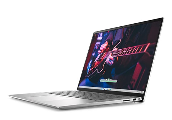 Dell Inspiron 16 Laptop Ryzen 5 7530U, 16 1200p, 8GB RAM, 512GB SSD $400 or less Free Shipping