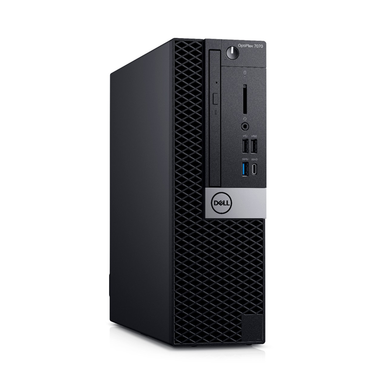 Dell OptiPlex 7070 SFF Refurbished i7, 32GB RAM, 512GB SSD - $223.44 - Free Shippping