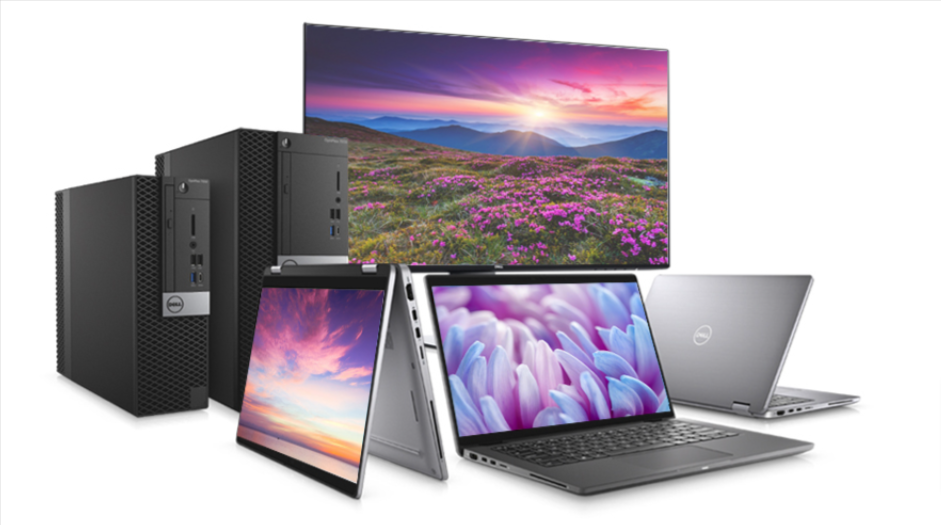 Dell Refurbished 48 off any item plus free shipping.