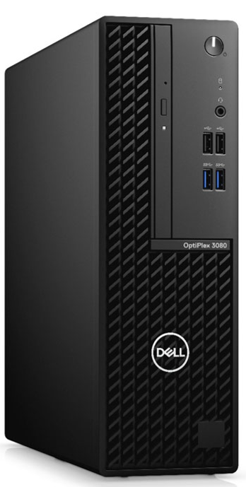 Dell Refurbished 50 Off OptiPlex 3080 Micro/SFF Desktops Intel i3 10th Gen $224.50 More Free S/H