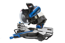 Delta Cruzer 15-Amp 12 Corded Dual-Bevel Sliding Compound Miter Saw - $399.99