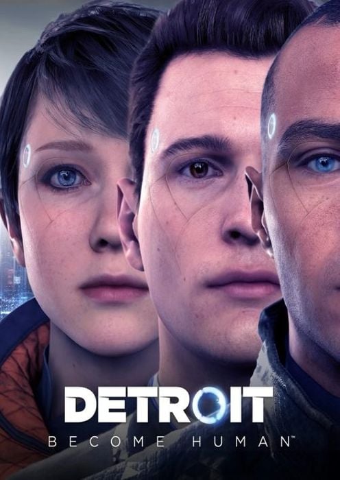 Detroit Become Human PC Digital Download $11.50