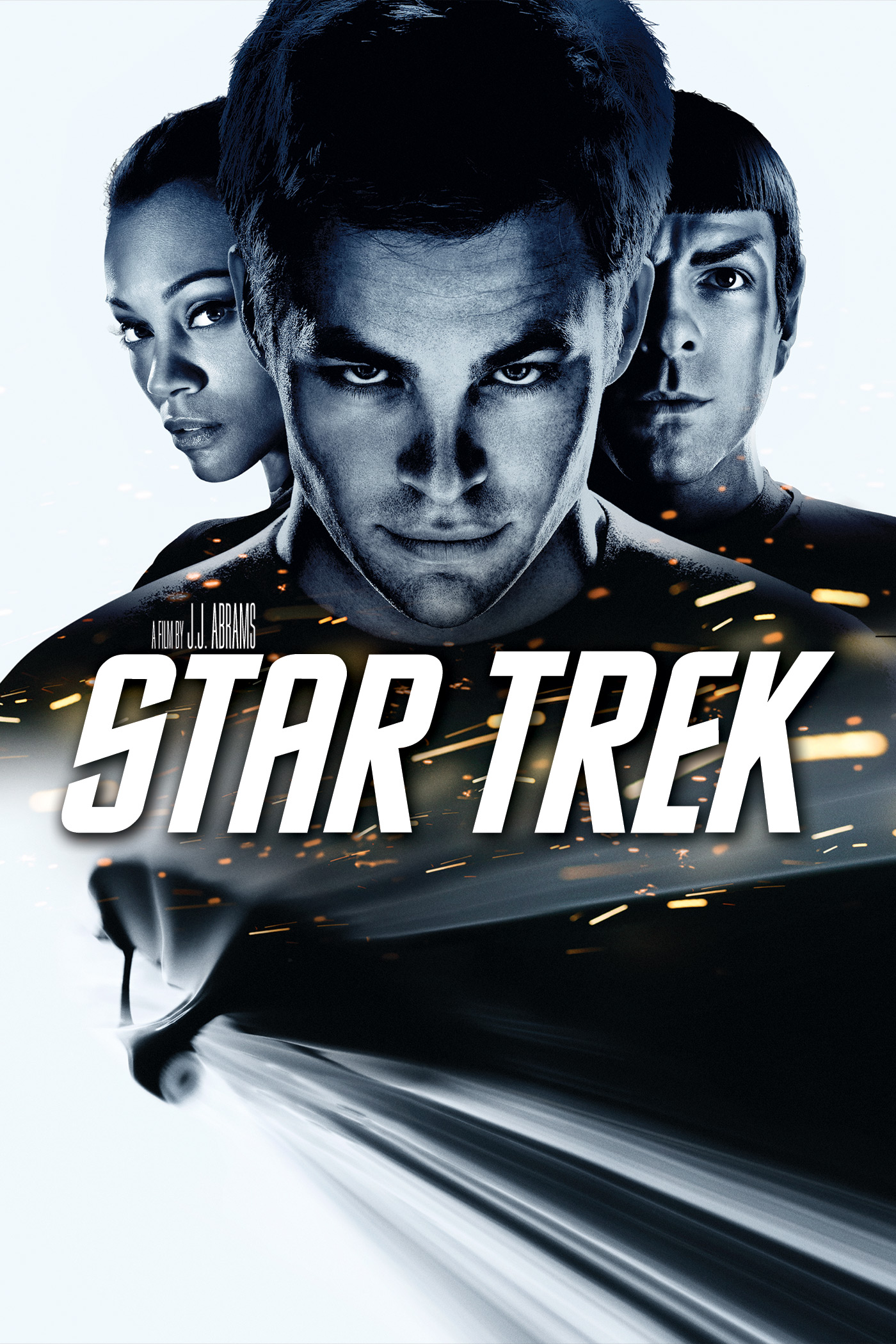 Digital 4K/HD Movies Set Your Phasers to Fun - 2 or more starting at $4.99 ea w/ 10 Discount - Fanflix $4.5