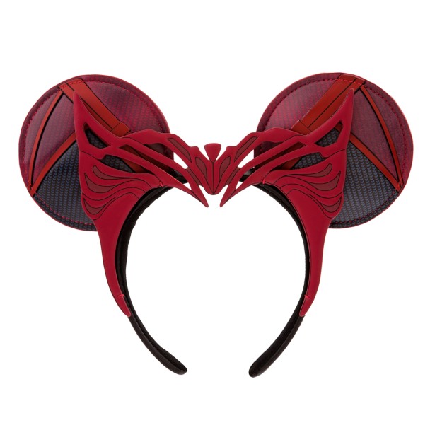 Disney Ear Headbands Scarlet Witch $18 Mickey Friends Loungefly $27 And More Free Shipping on $75