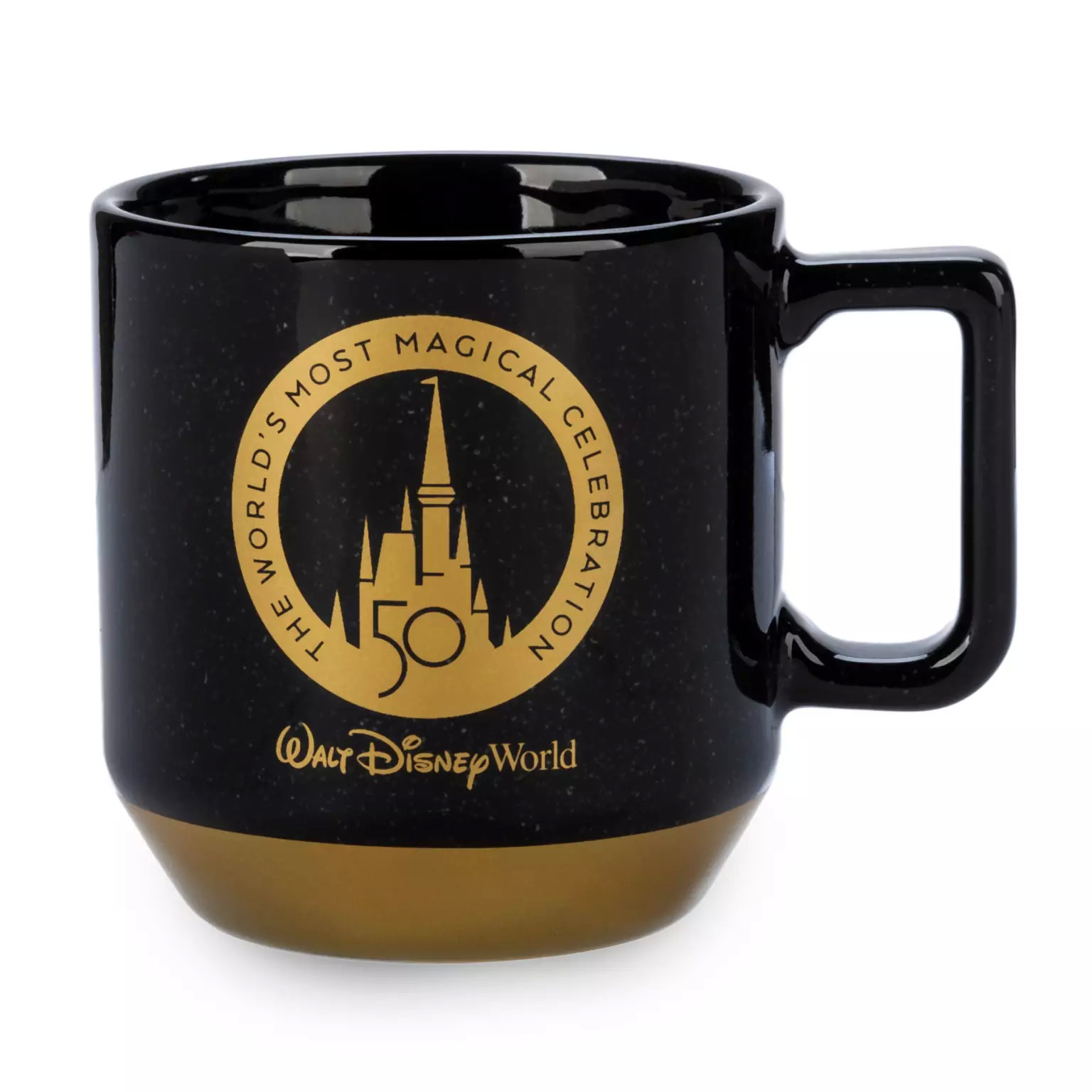 Disney Starbucks Mugs Tumblers 14-Oz Walt Disney World 50th Anniversary Logo Starbucks Mug $5.25, 14-Oz Jakku Starbucks 