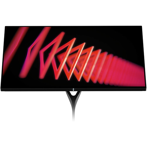 Dough Spectrum One 27 4K HDR 144 Hz Monitor with USB-C Docking Glossy, Head Only - $499