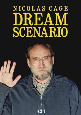 Dream Scenario Digital 4K UHD Film - $9.99 - VUDU