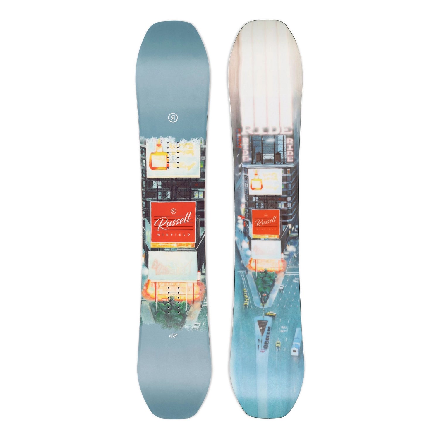 Dreamruns Snowboard and Ski Sale 40-70 Off Free Shipping