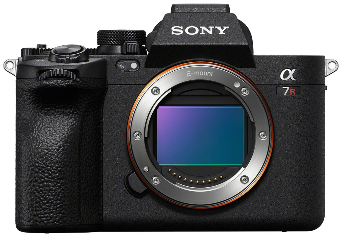 EDU Members Sony Alpha a7R V $3108.2