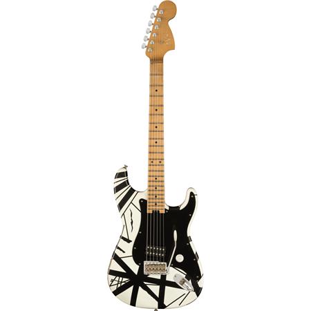 EVH Striped Series 78 Eruption Electric Guitar $899 free s/h