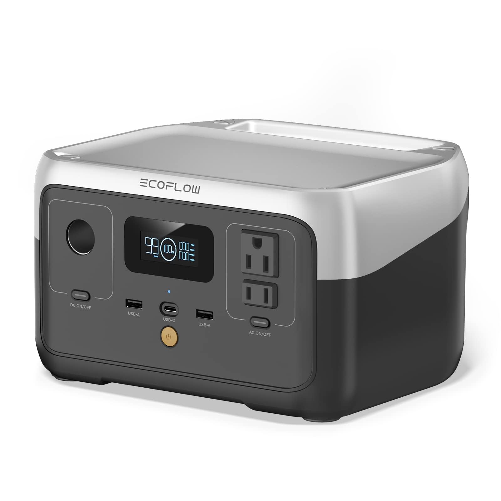 EcoFlow River 2 Portable Power Station $169