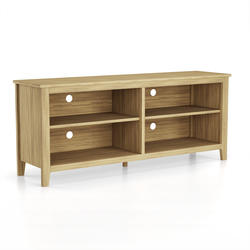 Edenbrook Stevens Classic Oak 58 Entertainment Center $29.99