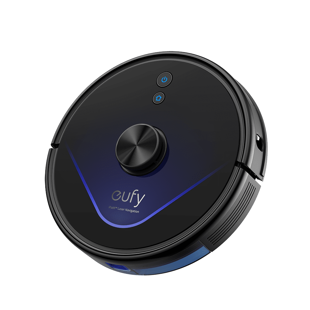 Eufy LR20 Robot Vacuum - $94