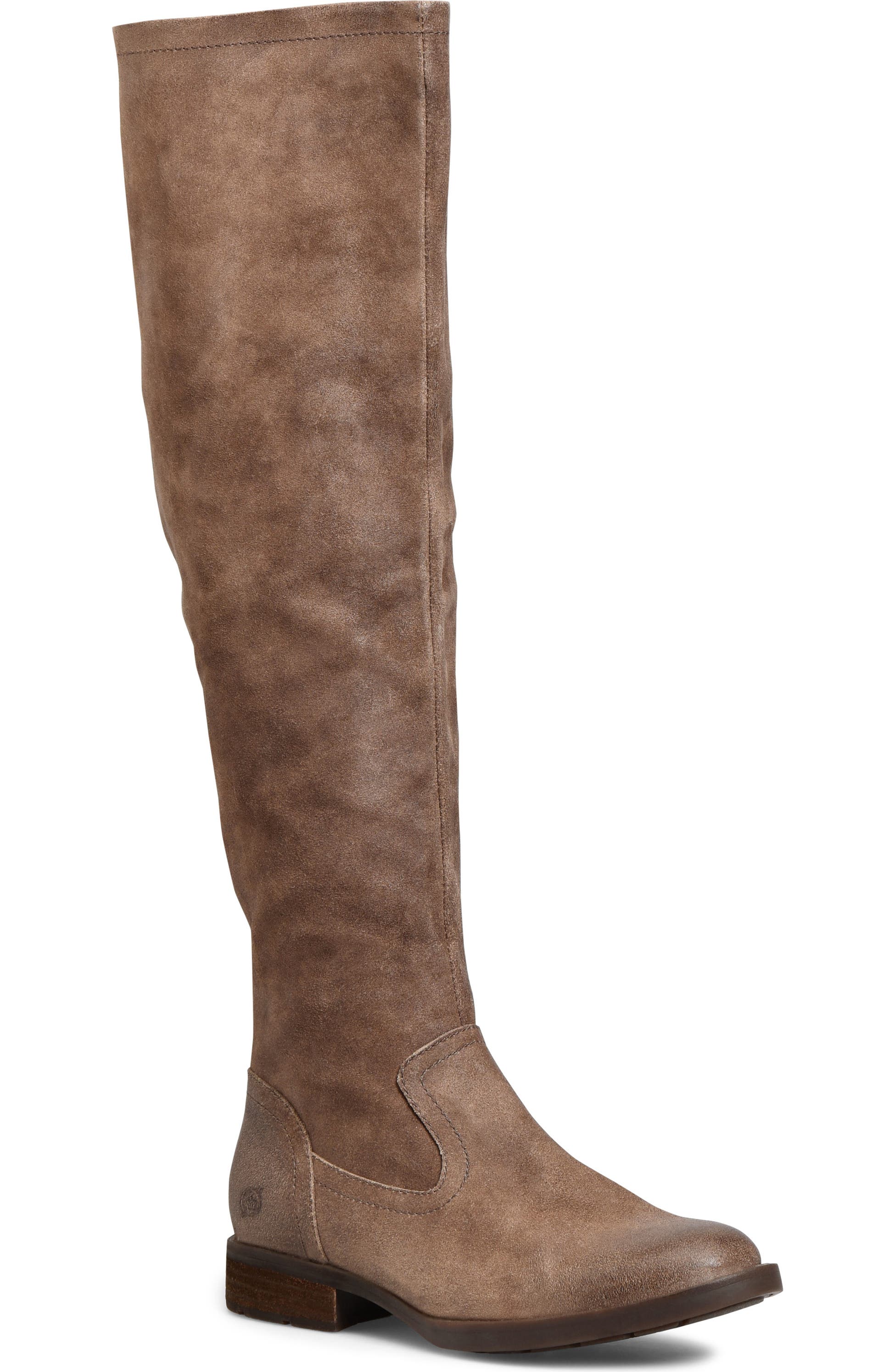 Extra 75 Off Select Born Womens Boots Britton Over The Knee from $17.87, Cotto Tall Boot $19.99, Hayden Knee High Boot $