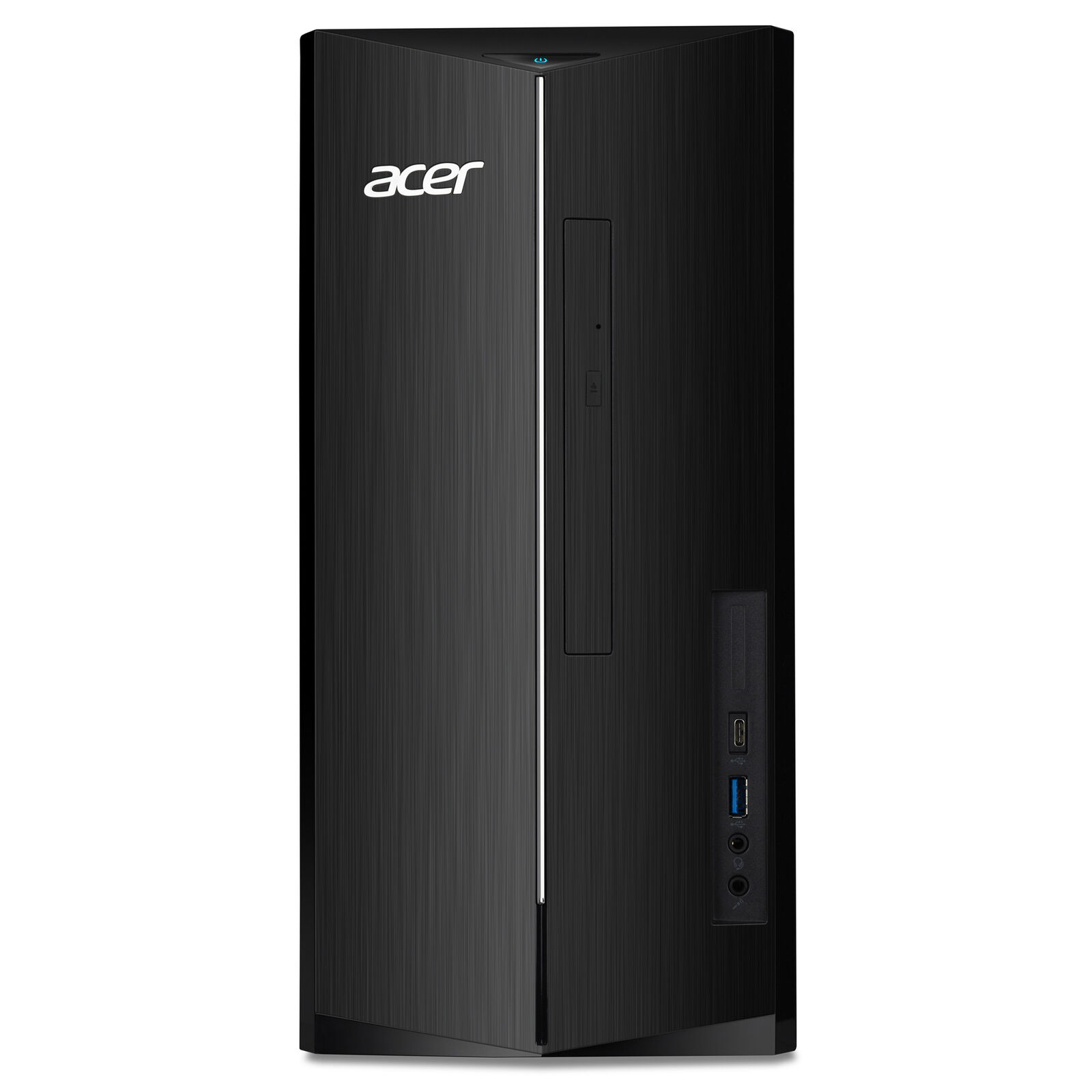 Factory Recertified Acer Aspire TC-1760-UA92 Desktop i5-12400 2.5-4.4GHz 12GB DDR4 512GB NVMe SSD WiFi6 DVDRW Windows 11