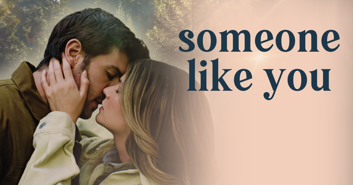 Fandango - Free Movie Ticket to Someone Like You - Up to $15