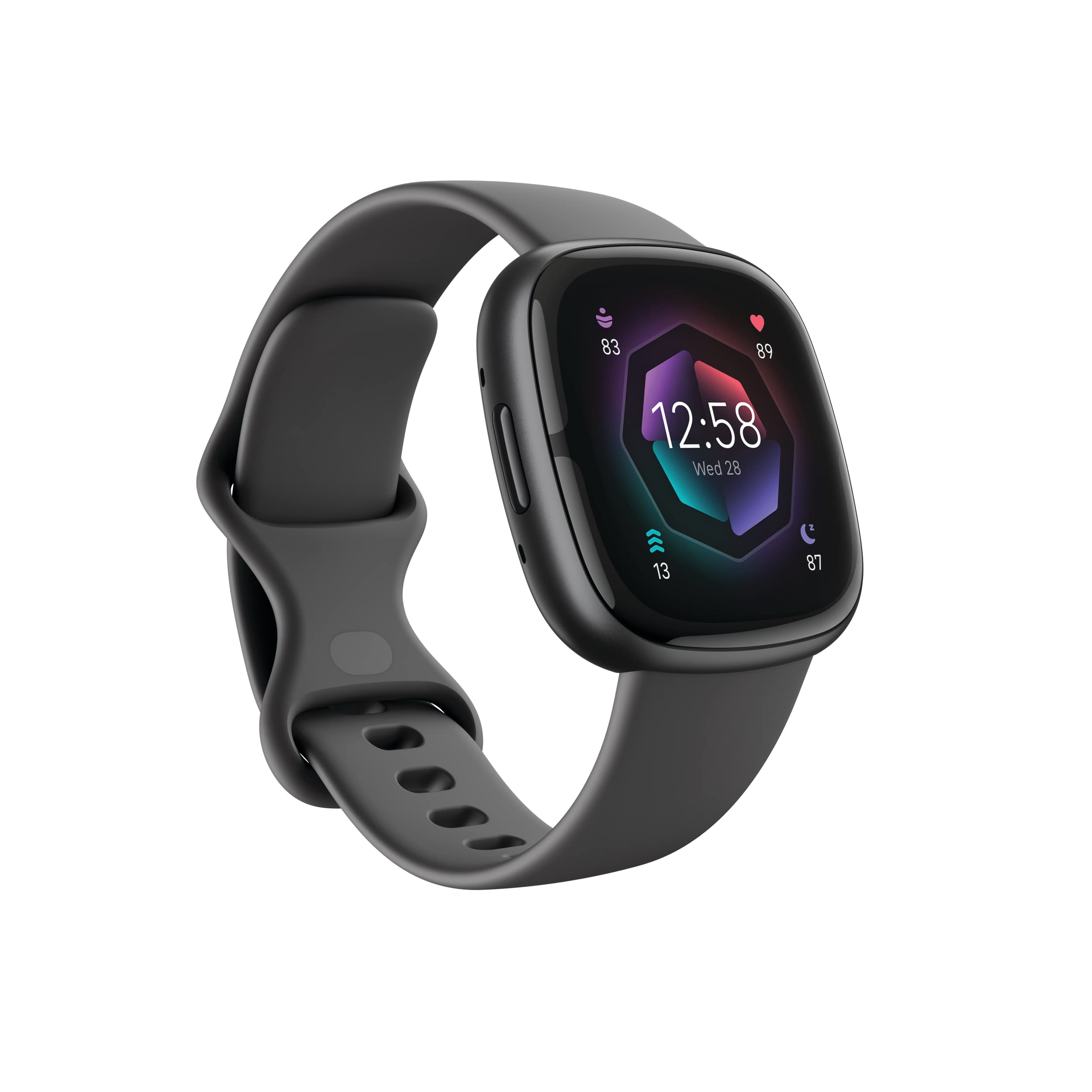 Fitbit Sense 2 34 off, lowest price in last 6 mo. $199.95