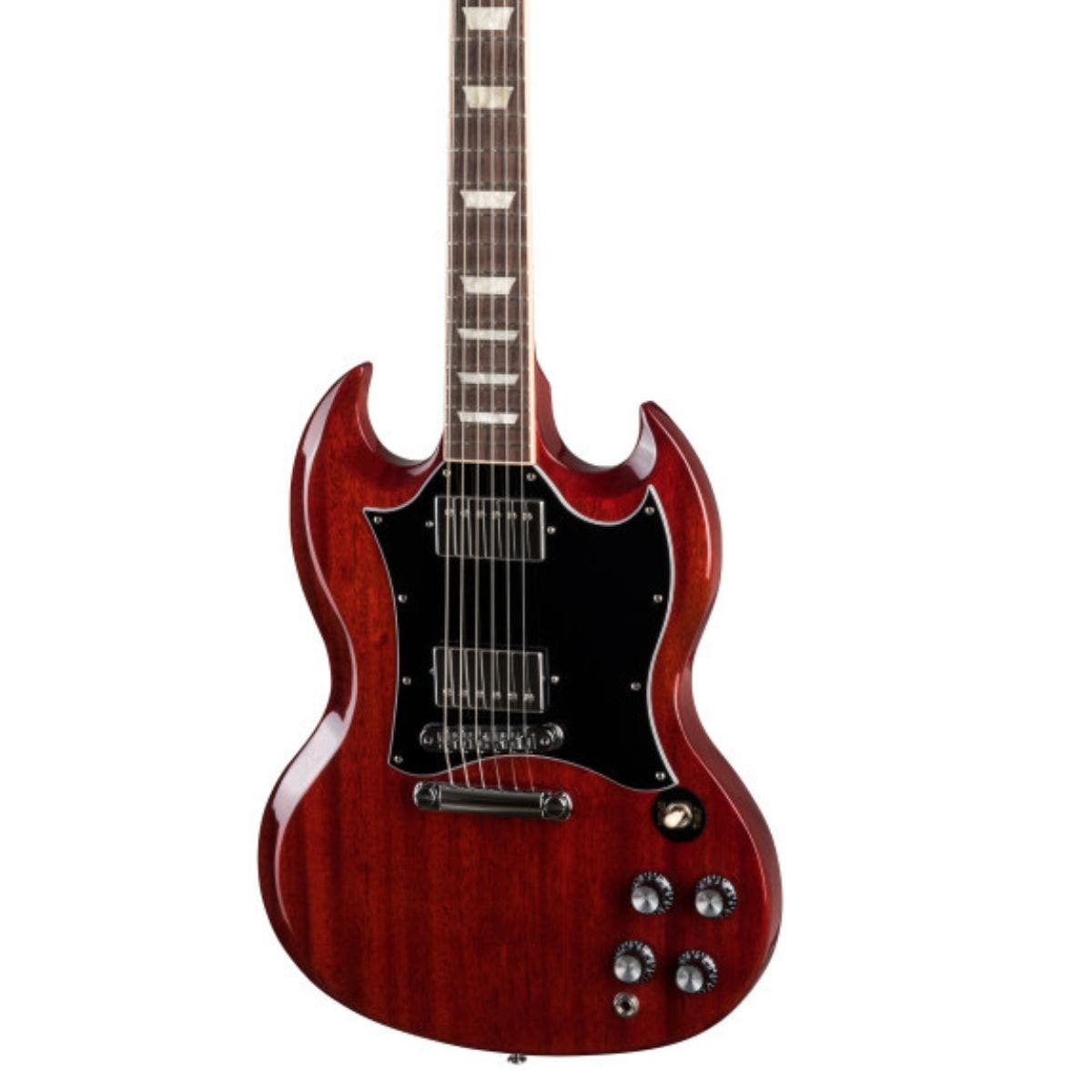 GIBSON SG STANDARD ELECTRIC GUITAR HERITAGE CHERRY several color options $1367