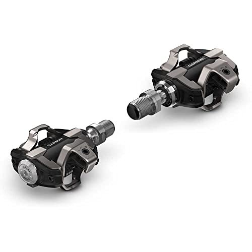 Garmin Power Meter Pedals $600 at Amazon