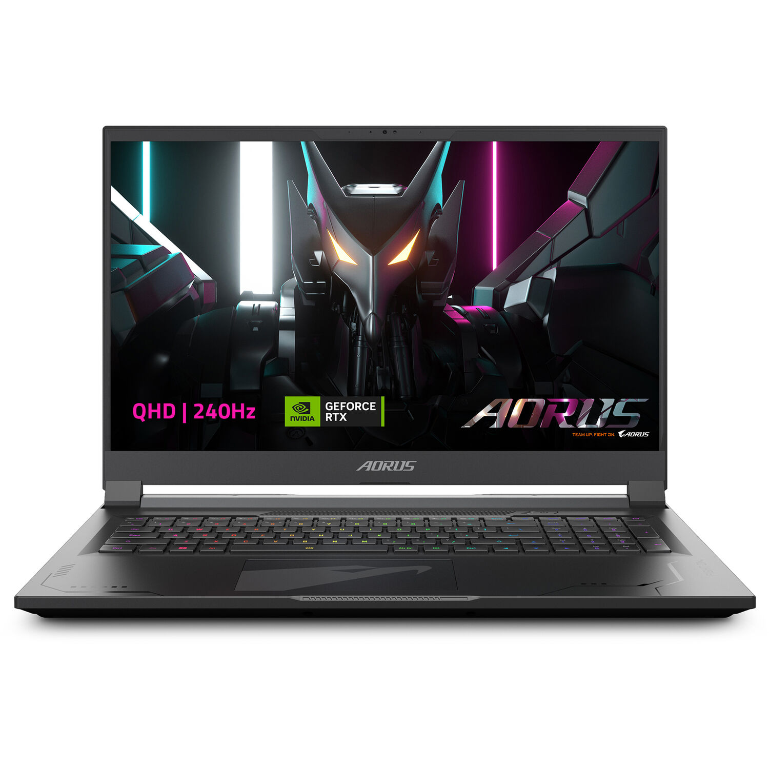 Gigabyte AORUS 17X 17.3 QHD IPS 240Hz, i9-13900HX, 4080, 16GB DDR5, 1TB SSD $1849.00