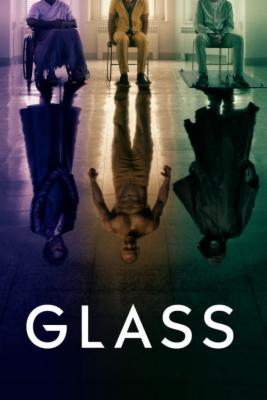 Glass 2019 or The Mummy 2017 4K UHD Digital Film MA $2.99 Each via VUDU/Fandango at Home