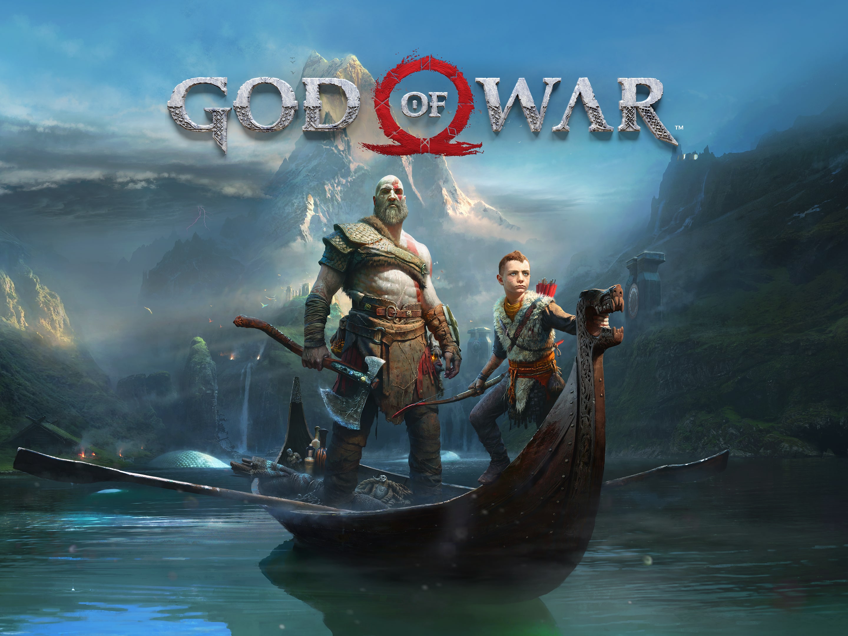 God of War PC Digital Download $19.79