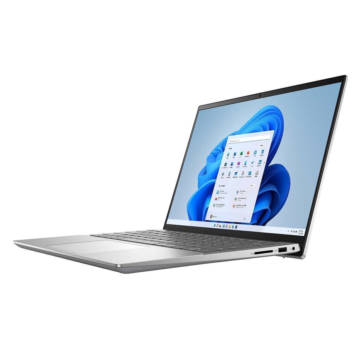  Good Refurb Dell Inspiron 5430 Laptop 14 2560x1600 120Hz, i7-1360U,16GB RAM, 1TB SSD $459 Free Shipping