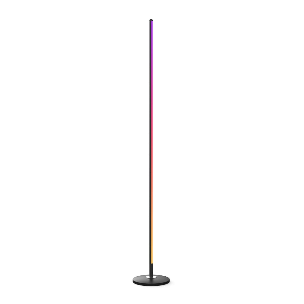 Govee RGBICW Smart Corner Floor Lamp $58.50