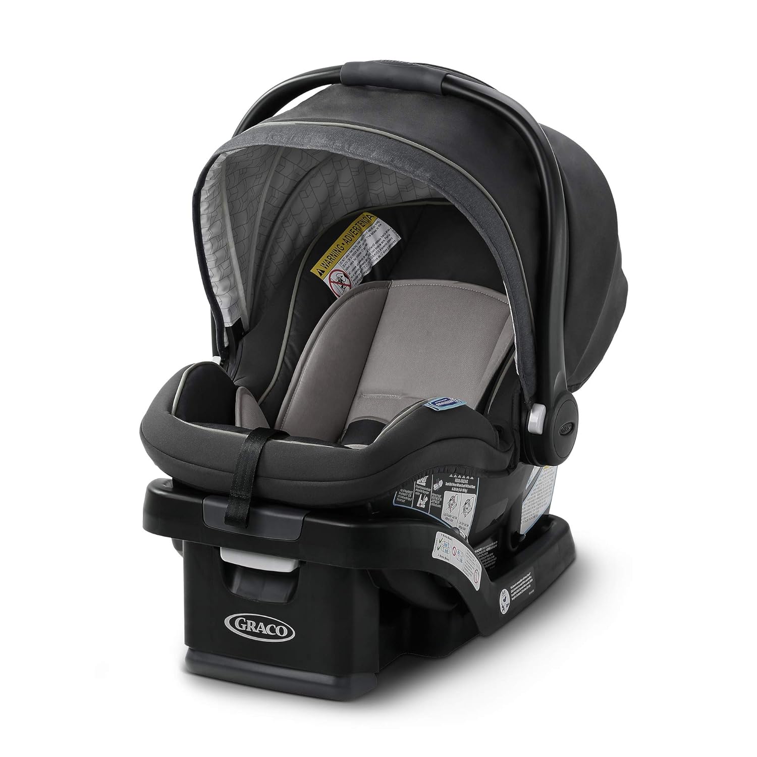 Graco SnugRide SnugLock 35 Infant Car Seat Baby Car Seat, Redmond $113.99