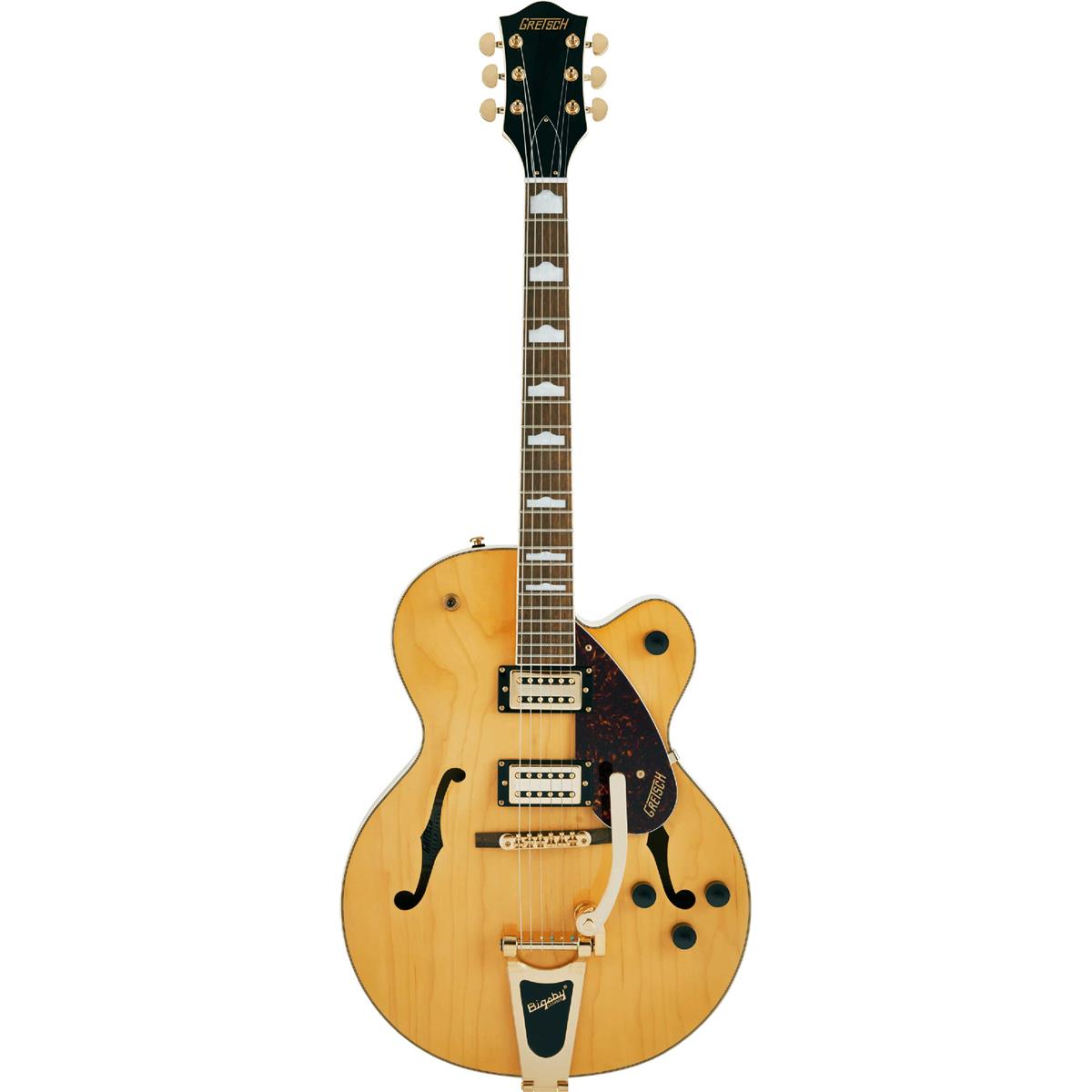 Gretsch G2410TG Streamliner Hollow Body Single-Cut Bigsby Electric Guitar $299 free s/h