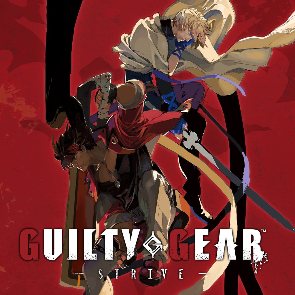 Guilty Gear -Strive- PC Digital Download $15.99