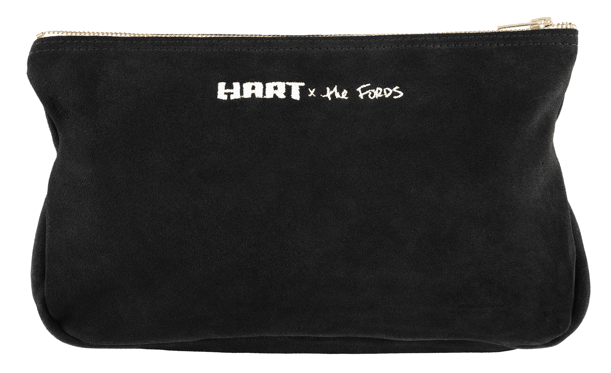 HART x the Fords Leather Tool Pouch $6.45 Free S H w/ Walmart or $35