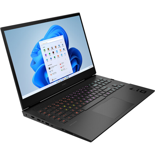 HP Omen 17 17.3 FHD 144Hz, i7-13700HX, RTX 4060, 16GB DDR5, 512GB SSD $999